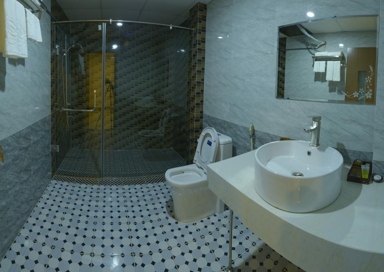 La Paloma Hotel Ninh Binh Buitenkant foto